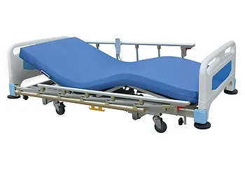 ELECTRIC HOSPITAL BED (3-FUNCTION)