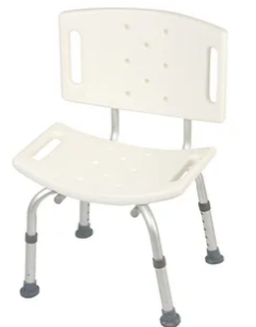 SHOWER CHAIR