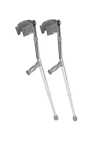 CRUTCHES