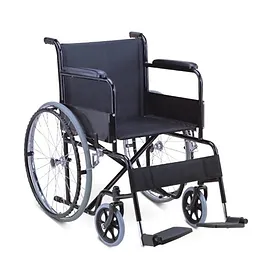 STANDARD WHEEL CHAIR