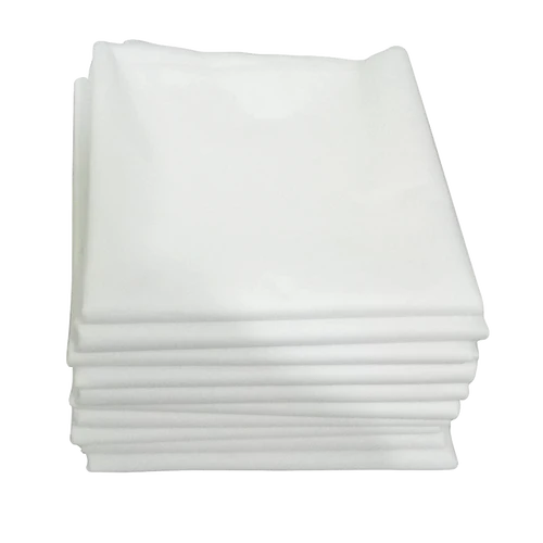 DISPOSABLE SHEETS (5 PER PACKET)