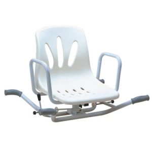 SWIVEL BATH CHAIR