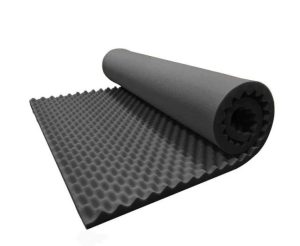 EGGSHELL MATTRESS TOPPER