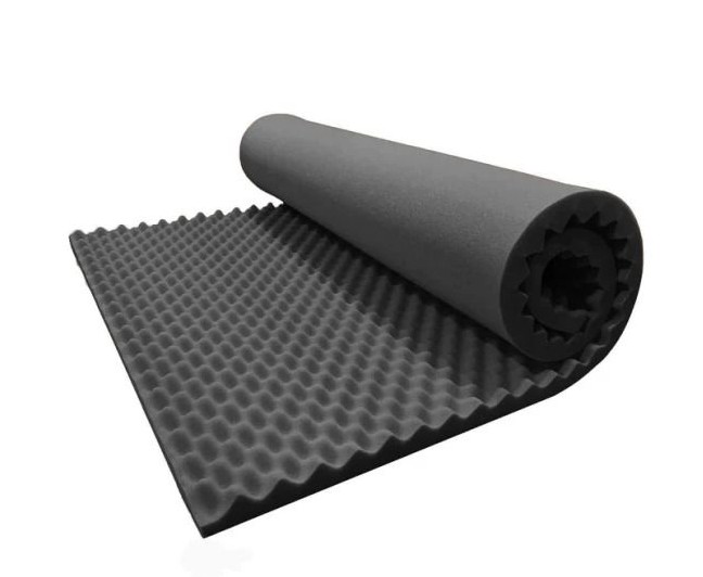 EGGSHELL MATTRESS TOPPER