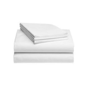 MEDICAL GRADE FITTED SHEET SINGLE