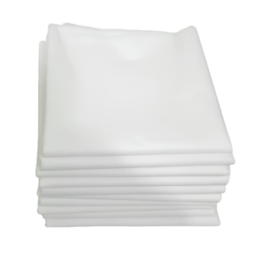 Disposable bed sheets, pack of 5