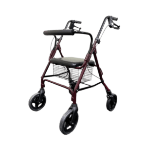 Crutches & Walkers