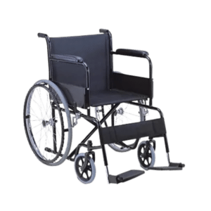 Wheelchairs & Chairs